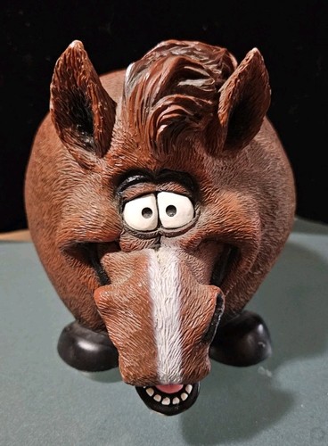 Swibco salvadanaio cavallo - swibco,