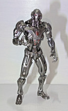 Ultron Action Figure Deluxe