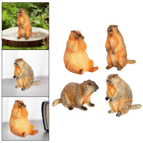 Marmotta giocattolo modello - marmotta,