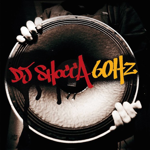 Audio nuovo shocca - cd,
