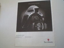 advertising Pubblicità 2005