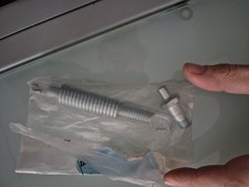 Kit fissagio cavalletto - fissagio, yamaha