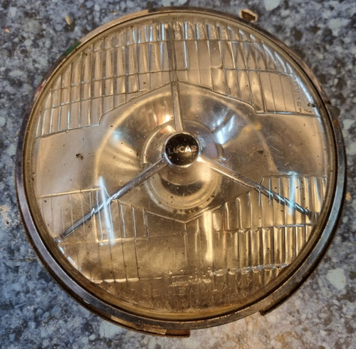 Lucas p700 treppiede faro - lucas,