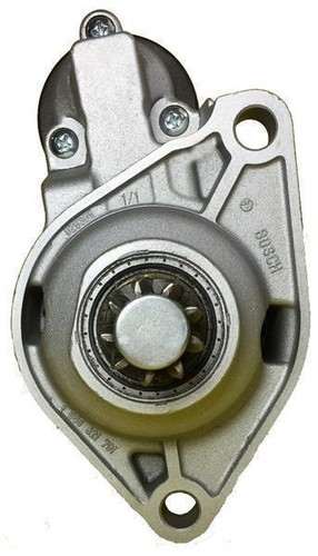 Motorino avviamento starter - di,