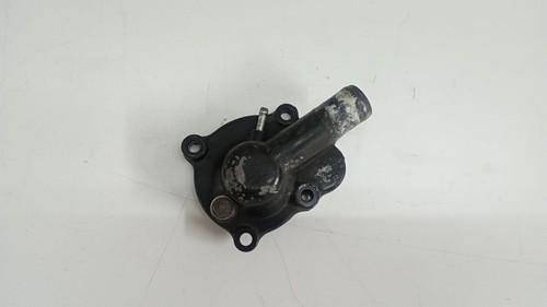 Coperchio pompa acqua kymco - coperchio,