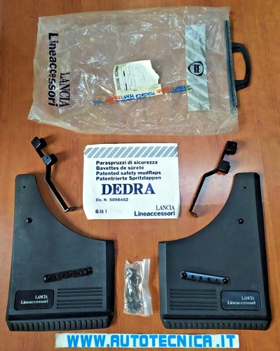 5898452 kit paraspruzzi - 5898452,