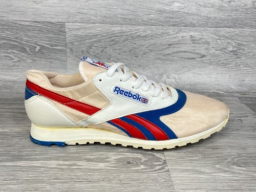 Raro reebok paris - paris, racer