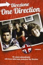 Libro - Direzione One Direction - Camerini, Valentina