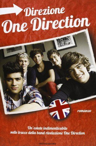 Libro direzione one - libro,