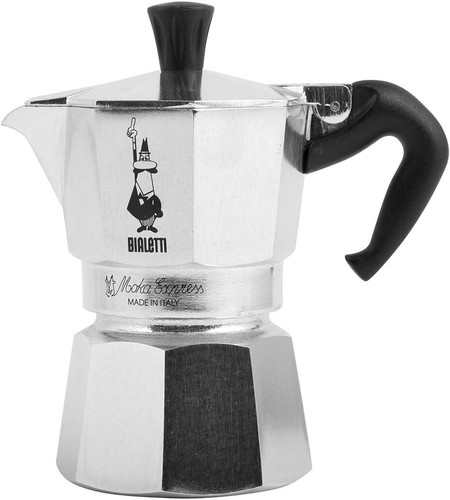Bialetti caffettiera moka - bialetti,