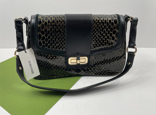 Borsa tracolla brahmin - a,