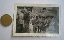 Foto originale seconda guerra - foto,