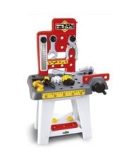 BANCO LAVORO 24PCS costruire e