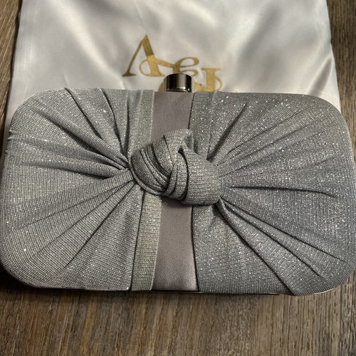 Borsa mano sera ava - borsa,