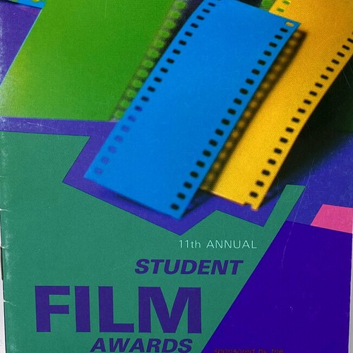 Vintage 1984 student - 1984,