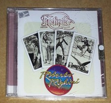 Roberto Righini - Melinda (CD)