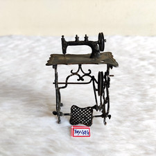 1920s Vintage Ferro Manuale