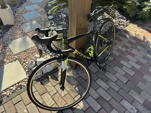 Bicicletta giant contend - bicicletta,