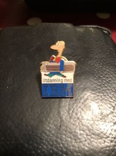 IBM Nordics Norway Utdanning Med IBM badge pins MR PIN 64951315