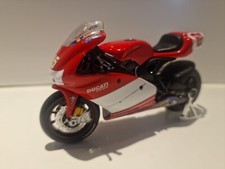 Ducati Desmosedici, 2003