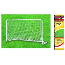 Porta calcio 180x60x122 - calcio, in