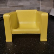 BARBIE MATTEL LA CASA DI BARBIE TOWNHOUSE DOLL 7825 RICAMBI