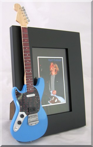 Kurt cobain telaio per - cobain,