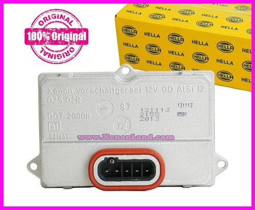 Centralina faro xenon - ✅centralina,