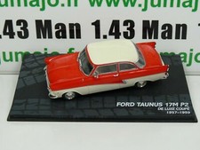 FRD3 voiture 1/43 IXO eagle