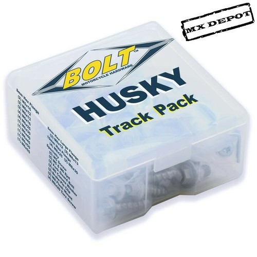 Husqvarna track pack pezzi - pack, 52