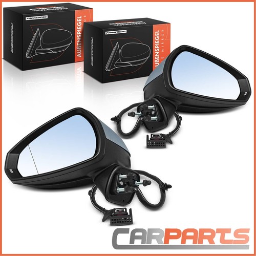 Specchietto dx asferico - 2x,