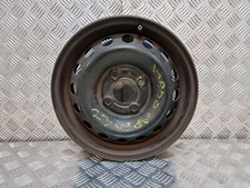Cerchione Acciaio / Latta - Renault Clio I - 4.5 " x 13 " ET36