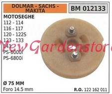 Puleggia messa in moto DOLMAR