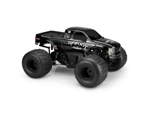 Jconcepts ford 250 2005 - f-250,