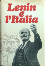 LENIN E L'ITALIA AA.VV