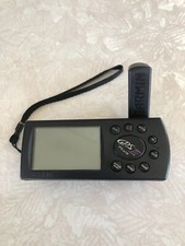 Garmin GPS III Plus Handheld