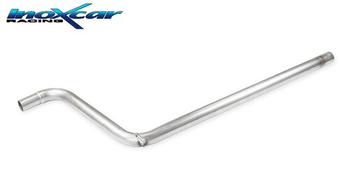 Centrale silenziato inoxcar - silenziato,