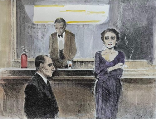 Bar alberto sughi opera - al,