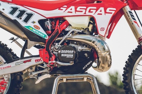 Acerbis protezioni telaio - acerbis,