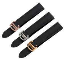 Cinturino nero Tank, Ronde