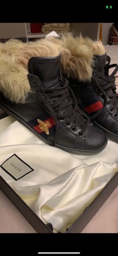 Scarpe gucci uomo in - gucci,
