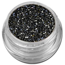Paillettes Esagono Glitter