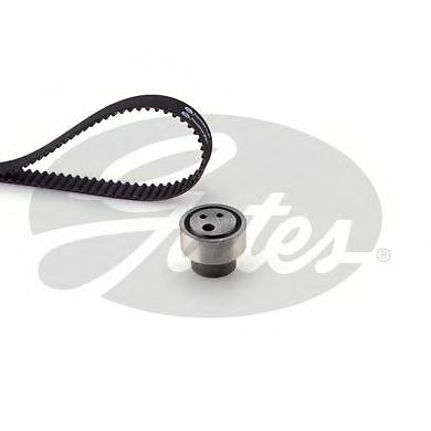 Kit cinghia distribuzione - kit,
