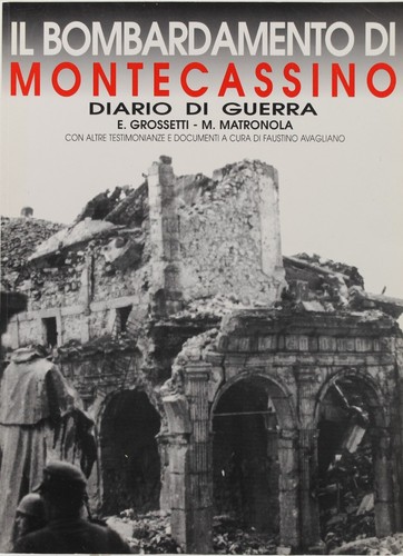 Libro bombardamento di - bombardamento,