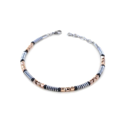 Bracciale uomo zancan - uomo,