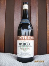 Barolo cerretta 2011 - barolo, di