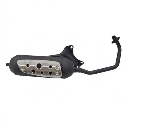 Marmitta silent pro - marmitta,