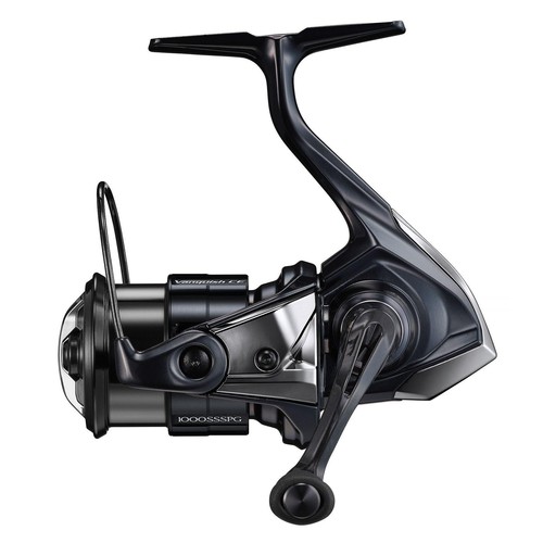 Mulinello spinning shimano - spinning,