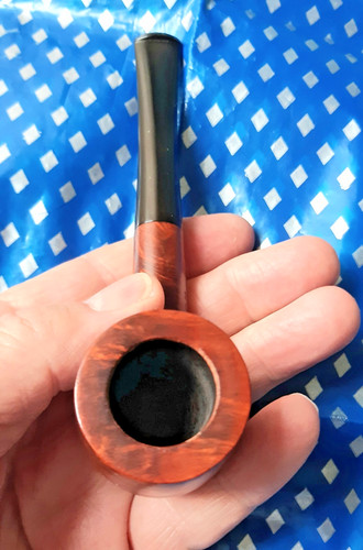 Pipa gasparini 0480 - pipa,