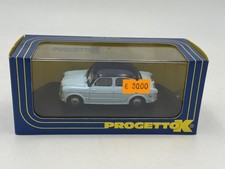 DIE CAST 1/43 " FIAT 1100/103